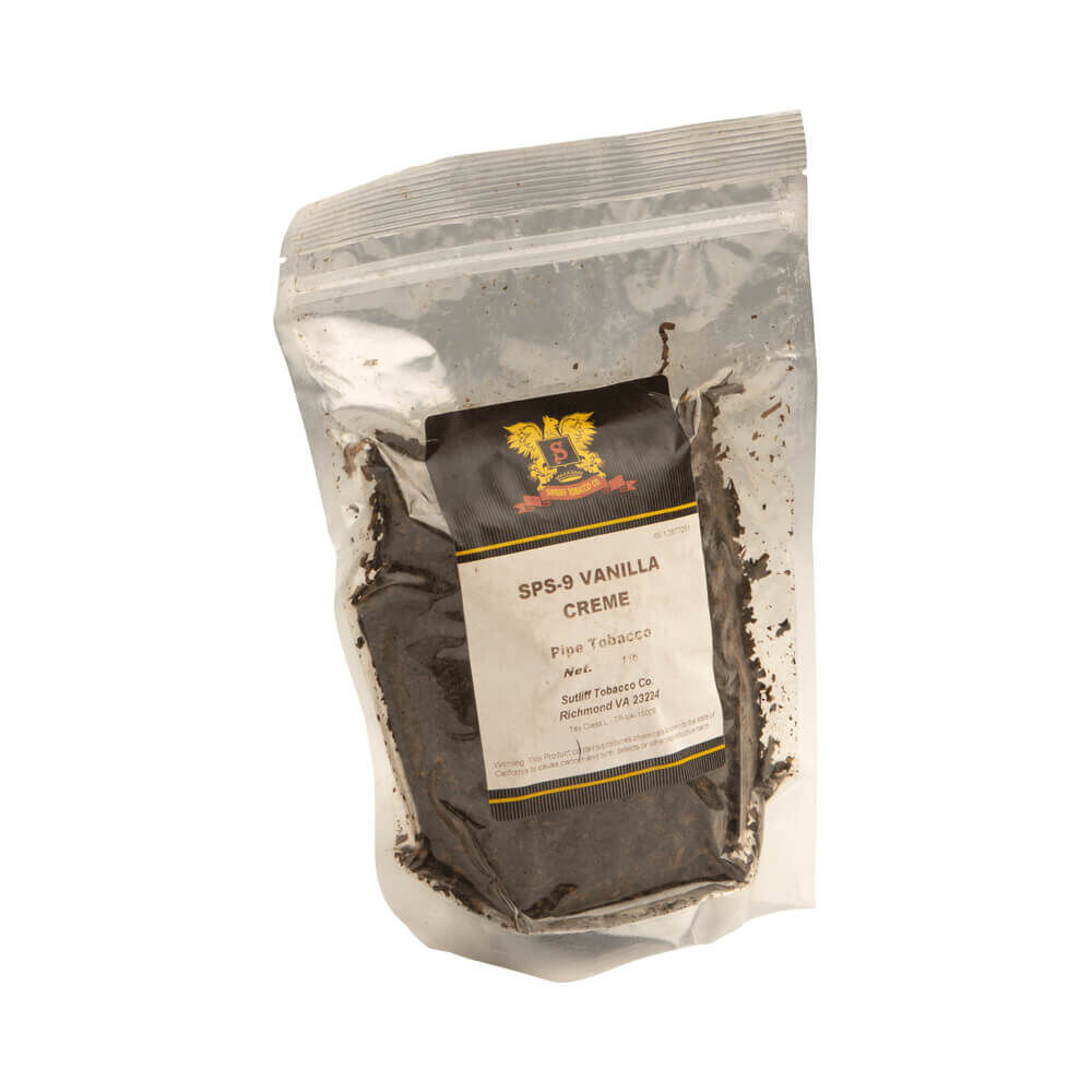 View product media 1AVC16 Sutliff Bulk Vanilla Cream 16 oz 2